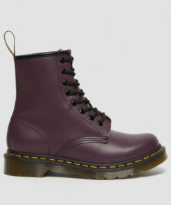 Ботинки Dr. Martens 1460 Purple Smooth 11821500