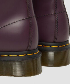 Ботинки Dr. Martens 1460 Purple Smooth 11821500