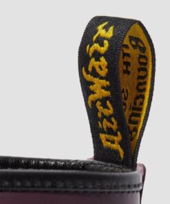 Ботинки Dr. Martens 1460 Purple Smooth 11821500