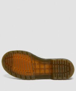 Dr. Martens 1460 White Patent Lamper 11821104 6