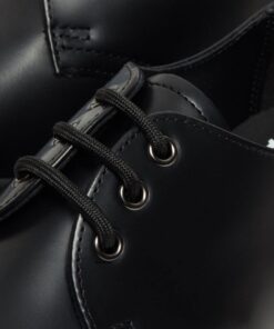 Туфли Dr. Martens 1461 Black Polished Smooth 25567001