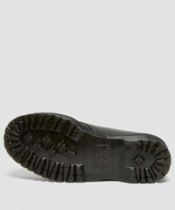 Dr. Martens 1461 Black Polished Smooth 25567001 6