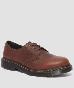 Туфли Dr. Martens 1461 Cask Ambassador 24995257