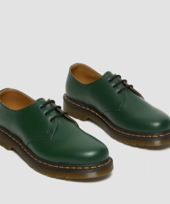 Dr. Martens 1461 Green Smooth 26226300 2