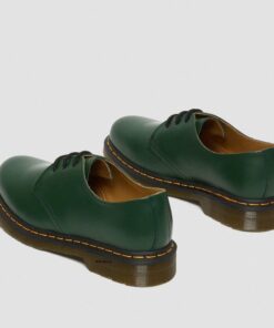 Dr. Martens 1461 Green Smooth 26226300 3