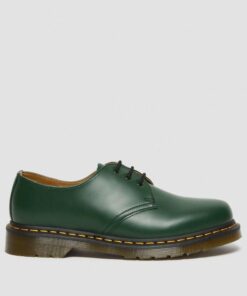 Dr. Martens 1461 Green Smooth 26226300 4