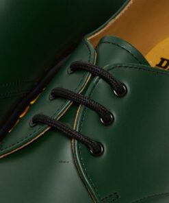Dr. Martens 1461 Green Smooth 26226300 5