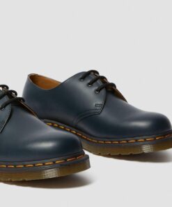 Dr. Martens 1461 Navy Smooth 26226410 2