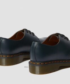 Dr. Martens 1461 Navy Smooth 26226410 3