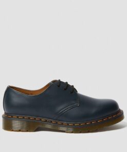 Dr. Martens 1461 Navy Smooth 26226410 4