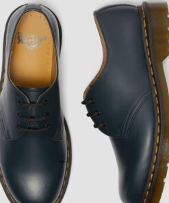 Dr. Martens 1461 Navy Smooth 26226410 7