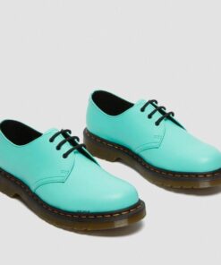 Dr. Martens 1461 Peppermint Green Smooth 26369983 3