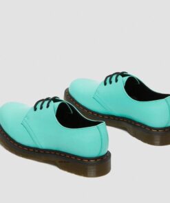 Dr. Martens 1461 Peppermint Green Smooth 26369983 4