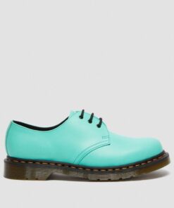 Dr. Martens 1461 Peppermint Green Smooth 26369983 5