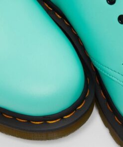 Dr. Martens 1461 Peppermint Green Smooth 26369983 6