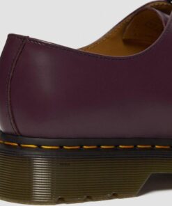 Туфли Dr. Martens 1461 Purple Smooth 26331500