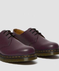Dr. Martens 1461 Purple Smooth 26331500 2