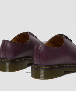 Dr. Martens 1461 Purple Smooth 26331500 3