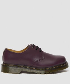 Dr. Martens 1461 Purple Smooth 26331500 4