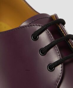 Dr. Martens 1461 Purple Smooth 26331500 5