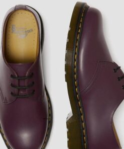 Dr. Martens 1461 Purple Smooth 26331500 7