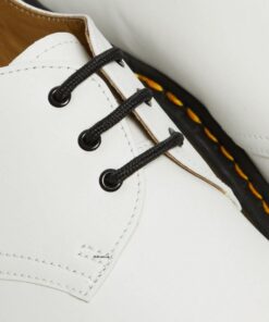 Туфли Dr. Martens 1461 White Smooth 26226100