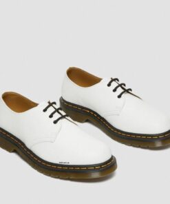 Dr. Martens 1461 White Smooth 26226100 2