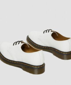 Dr. Martens 1461 White Smooth 26226100 3