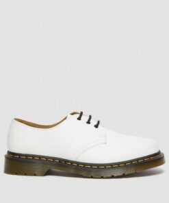 Dr. Martens 1461 White Smooth 26226100 4