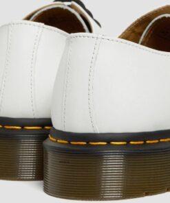 Dr. Martens 1461 White Smooth 26226100 5