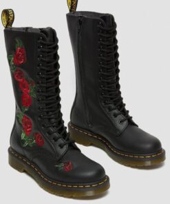 Dr. Martens 1914 Vonda Black Softy T 12761001 2