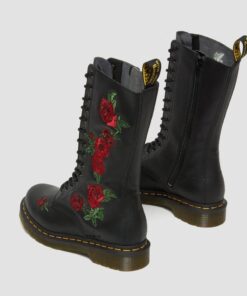 Dr. Martens 1914 Vonda Black Softy T 12761001 3