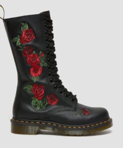 Dr. Martens 1914 Vonda Black Softy T 12761001 4