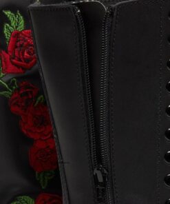Dr. Martens 1914 Vonda Black Softy T 12761001 5