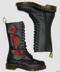 Dr. Martens 1914 Vonda Black Softy T 12761001 7