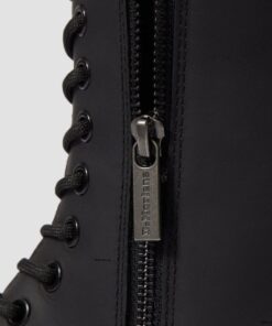 Dr. Martens 1914 Wintergrip Black Snowplow 24977001 1