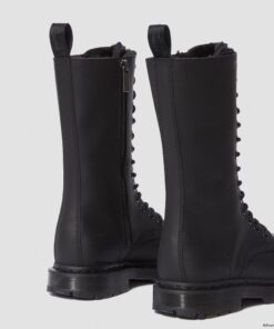 Dr. Martens 1914 Wintergrip Black Snowplow 24977001 3