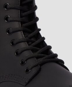 Dr. Martens 1914 Wintergrip Black Snowplow 24977001 5