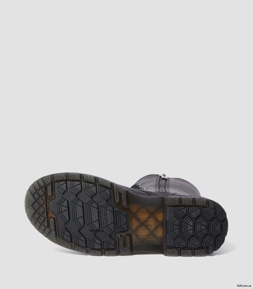 Высокие ботинки Dr. Martens 1914 Wintergrip Black Snowplow 24977001 Высокие ботинки Dr. Martens 1914 Wintergrip Black Snowplow 24977001