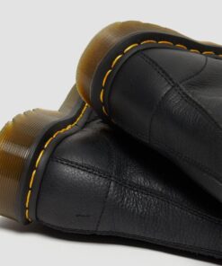 Высокие ботинки Dr. Martens 1b99 Black Virginia