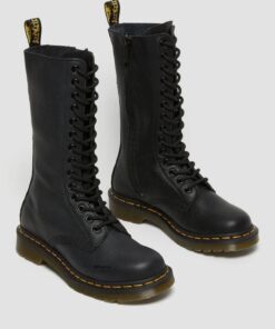 Dr. Martens 1b99 Black Virginia 11820008 3
