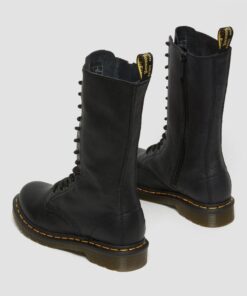 Dr. Martens 1b99 Black Virginia 11820008 4