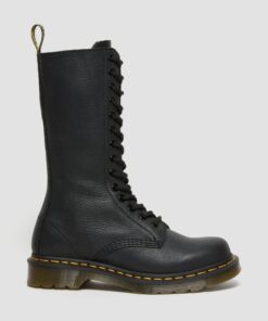 Dr. Martens 1b99 Black Virginia 11820008 5