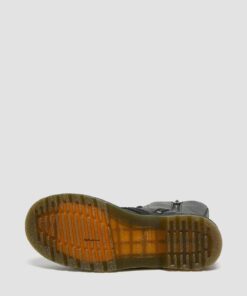 Dr. Martens 1b99 Black Virginia 11820008 7