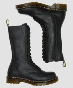 Dr. Martens 1b99 Black Virginia 11820008 8