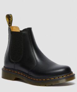 Dr. Martens 2976 Black Smooth 26695001 0