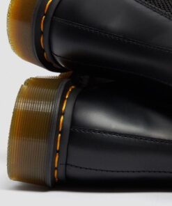 Dr. Martens 2976 Black Smooth 26695001 2