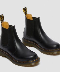 Dr. Martens 2976 Black Smooth 26695001 3