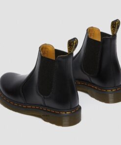 Dr. Martens 2976 Black Smooth 26695001 4