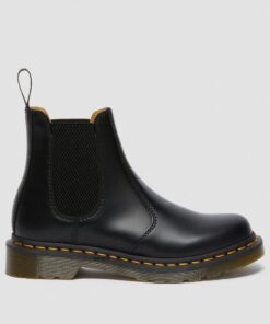 Dr. Martens 2976 Black Smooth 26695001 5